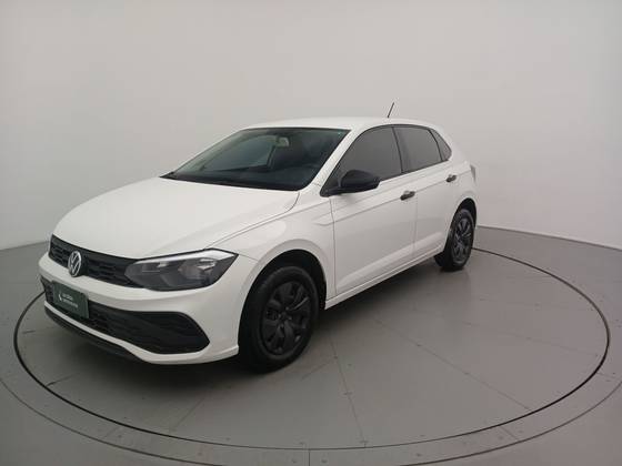VOLKSWAGEN POLO 1.0 MPI TRACK MANUAL VOLKSWAGEN POLO 1.0 MPI TRACK MANUAL